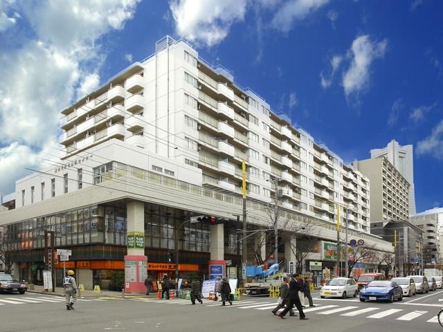 ショッピングセンター　ちぇるる野毛（ショッピングセンター）まで239m