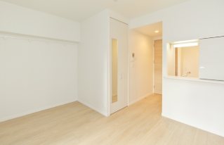 居室・リビング　※別室参考写真