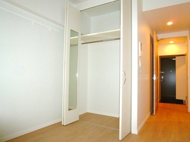 収納　※別室参考写真