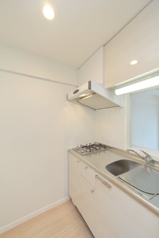 キッチン　※別室参考写真