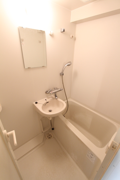 バス・シャワールーム　※参考写真