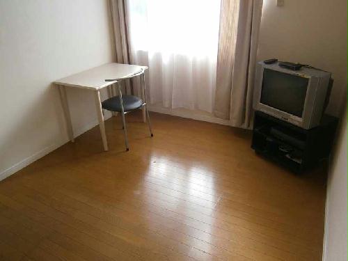 居室・リビング　お部屋の形状に関しましては現況優先とします。