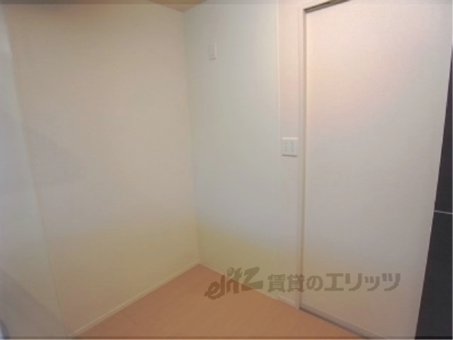 その他部屋・スペース　冷蔵庫置場