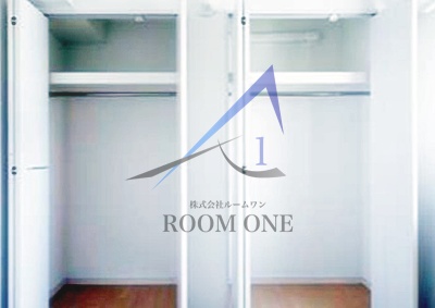 収納　収納です。