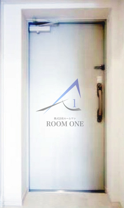 玄関　玄関です。