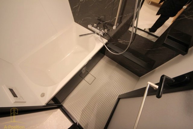 バス・シャワールーム　T s kitahama