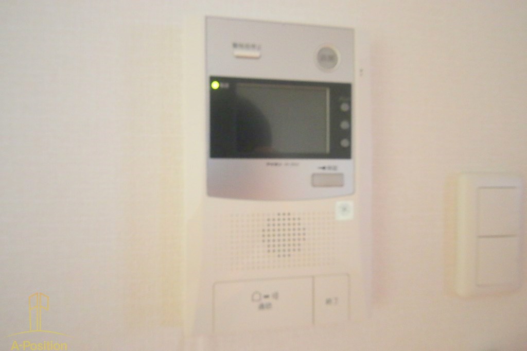 セキュリティ　インテリジェンス御堂