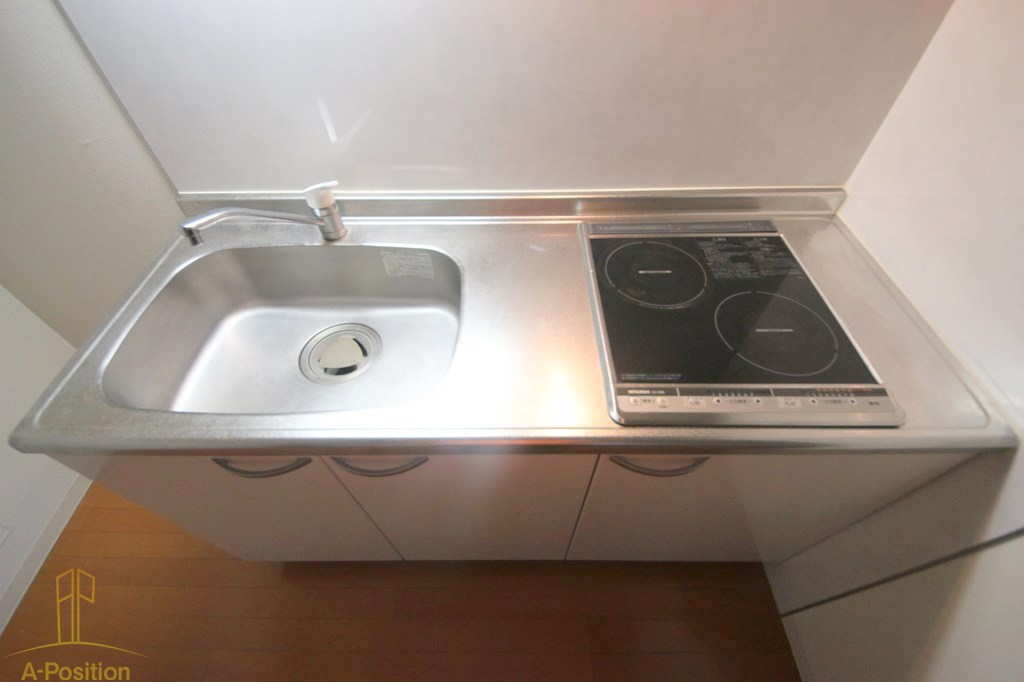 キッチン　インテリジェンス御堂