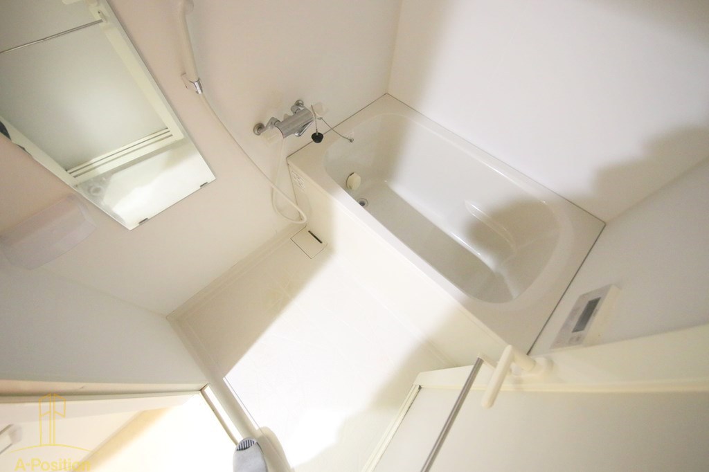 バス・シャワールーム　インテリジェンス御堂