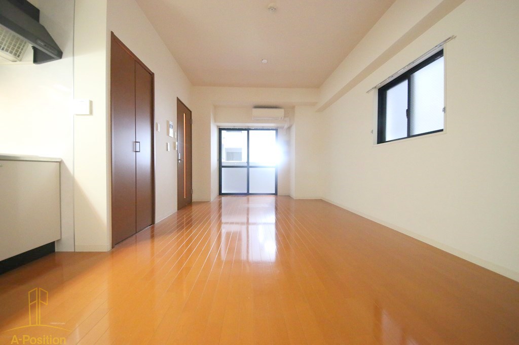 居室・リビング　インテリジェンス御堂