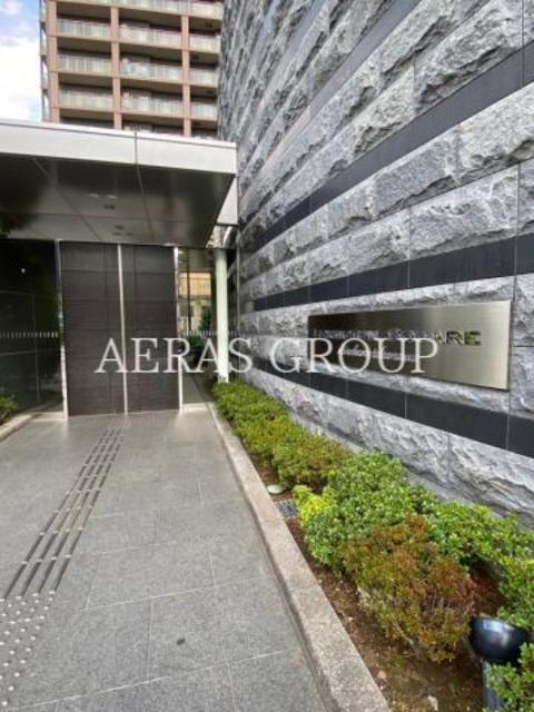 その他共有部分　共用部分