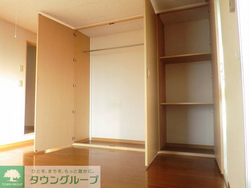 その他部屋・スペース