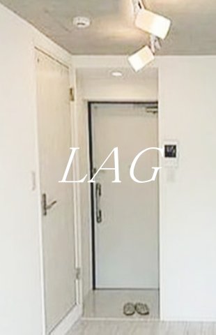 玄関　玄関です。