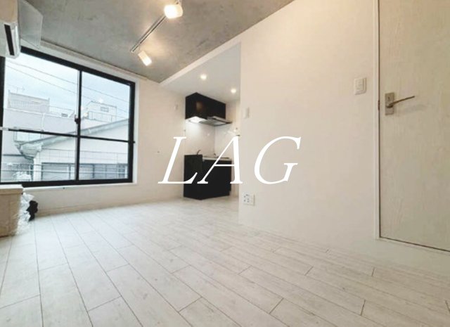 その他部屋・スペース　寝室です。