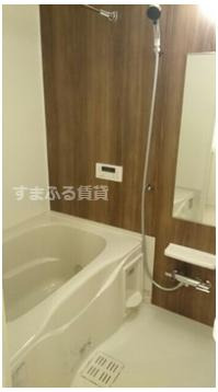 バス・シャワールーム　同仕様