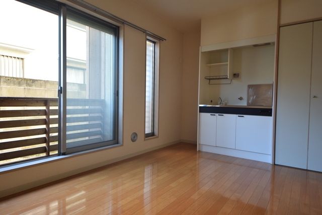 その他部屋・スペース　★リビングです★