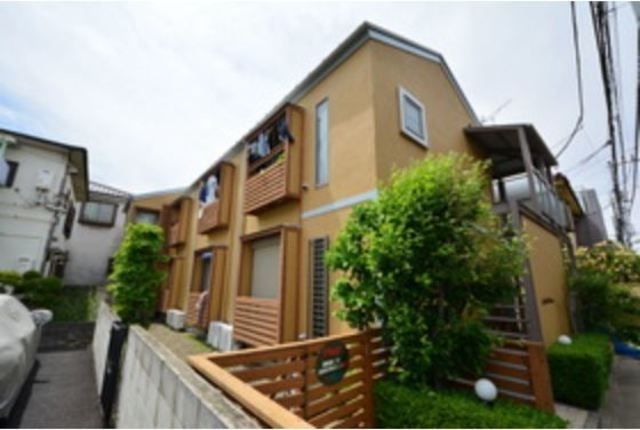 建物外観　★おしゃれな外観です★