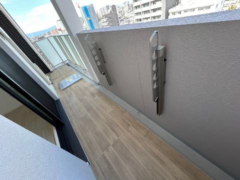 バルコニー　ベランダ