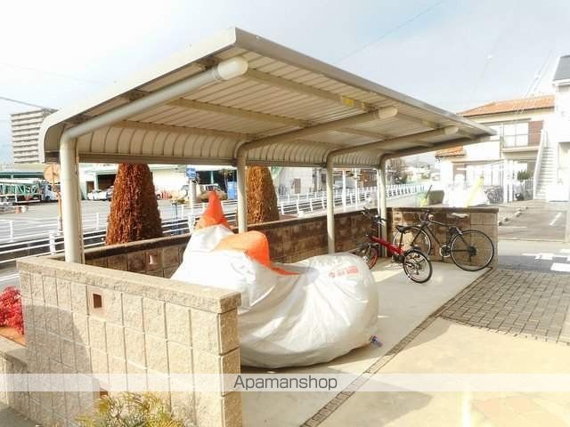 その他共有部分　その他共有部分