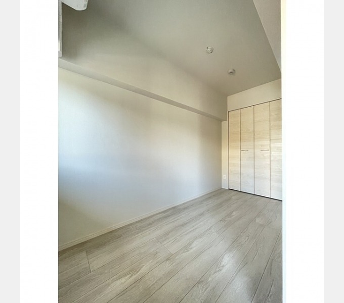 その他部屋・スペース　各居室にクローゼットがございます☆