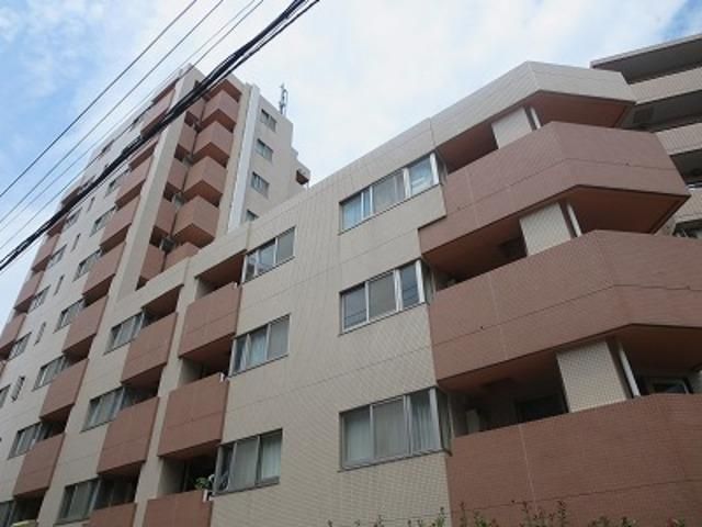 建物外観　★外観★