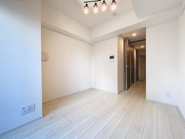 その他部屋・スペース　フローリングのお部屋になります
