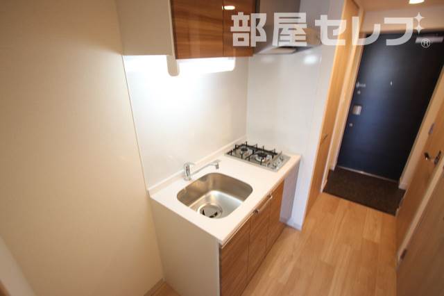 キッチン　※写真はイメージです。