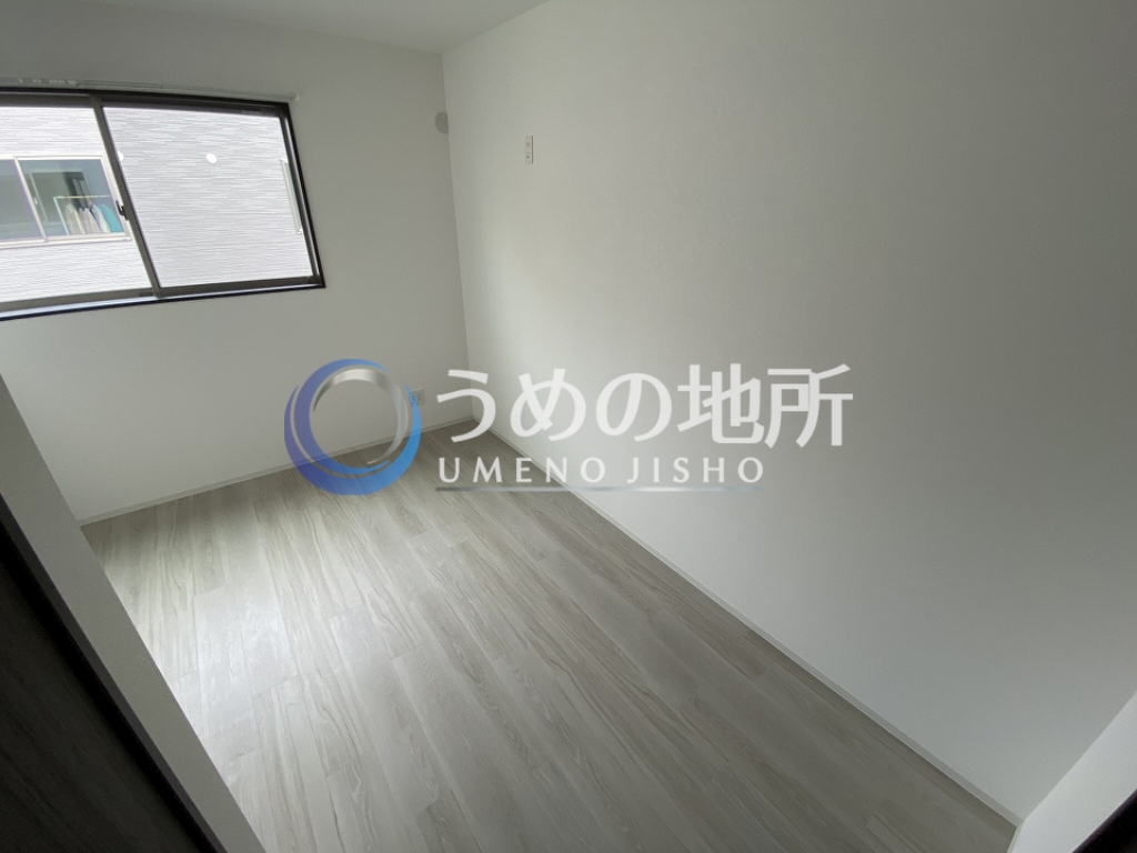 その他部屋・スペース　洋室1-1