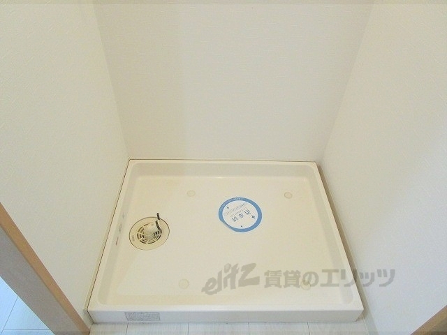 その他部屋・スペース　洗濯機置場