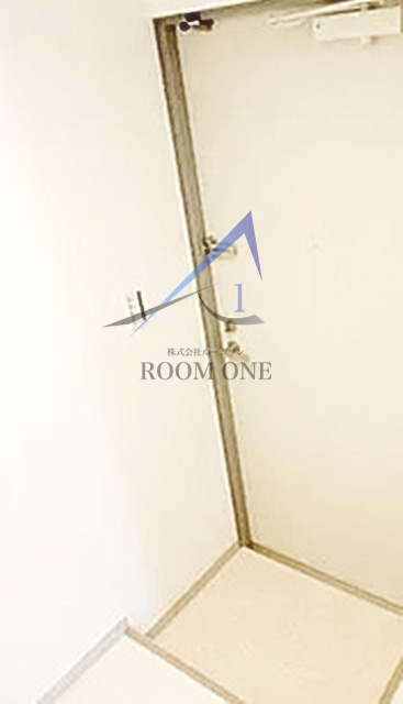 玄関　玄関です。