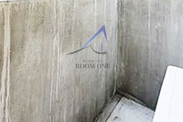 バルコニー　バルコニーです。