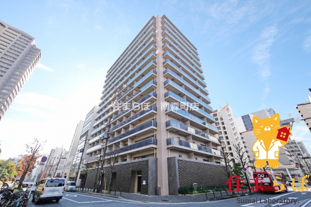 建物外観　★ ★ 口コミ平均4.94のお店 ★ ★