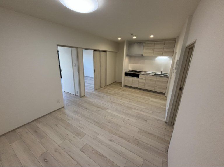 居室・リビング　リビング/居室