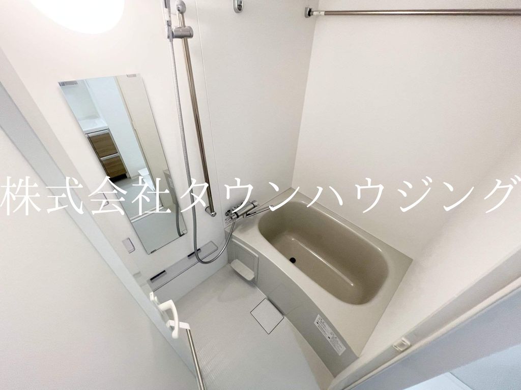 バス・シャワールーム　★タウンハウジング蒲田店取り扱い★