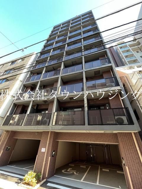 建物外観　★タウンハウジング蒲田店取り扱い★