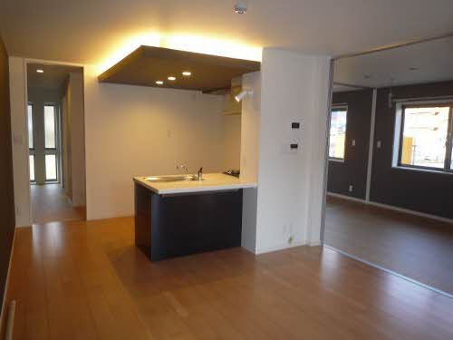 居室・リビング　ＬＤＫ