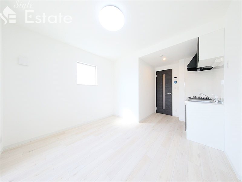 居室・リビング　画像