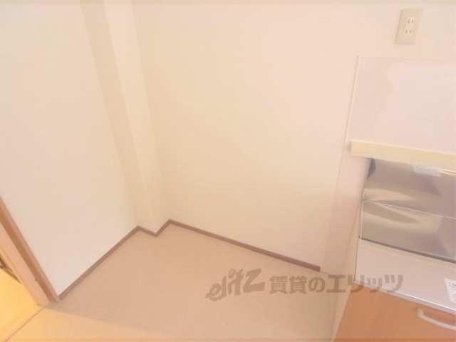 その他部屋・スペース　冷蔵庫置場