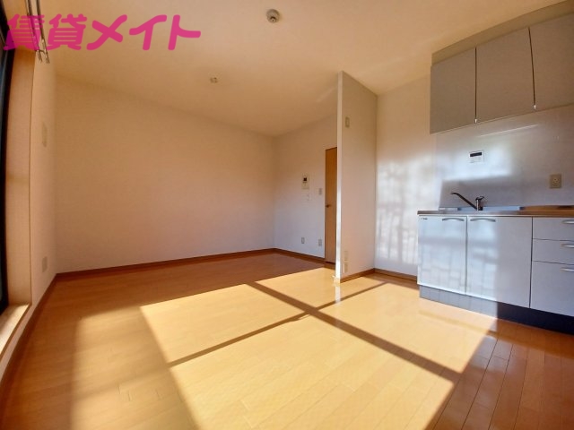 居室・リビング　別部屋同タイプ