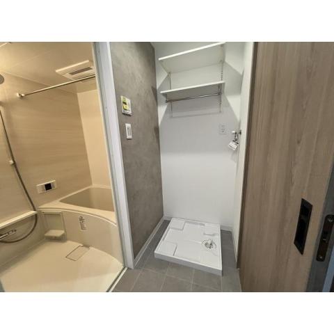 その他設備　※別室参考写真