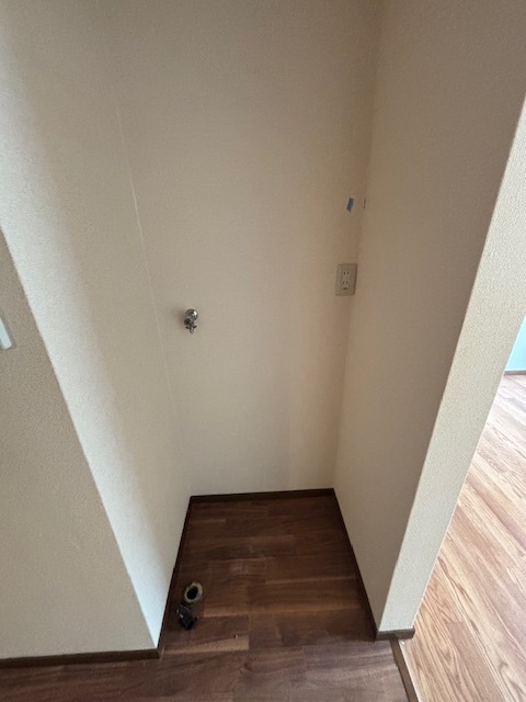 その他設備　同物件別号室の写真です。
