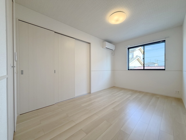 その他部屋・スペース　～同施工会社内装参考写真～