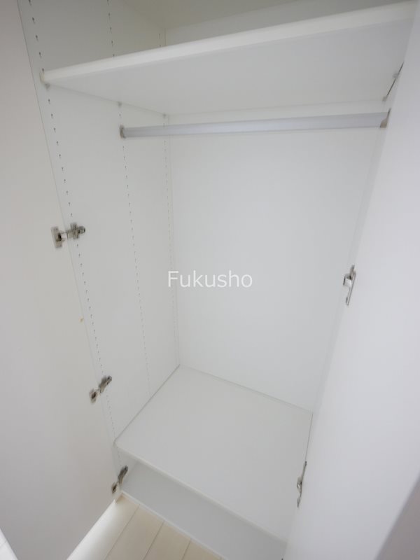 収納　反転タイプ