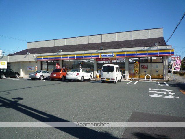 その他　ミニストップ（その他）まで300m