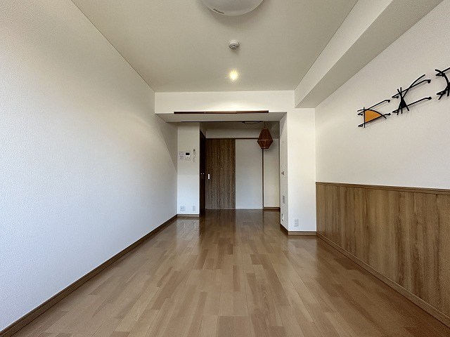 その他部屋・スペース　別間取り・別部屋部屋（302号室の写真です）