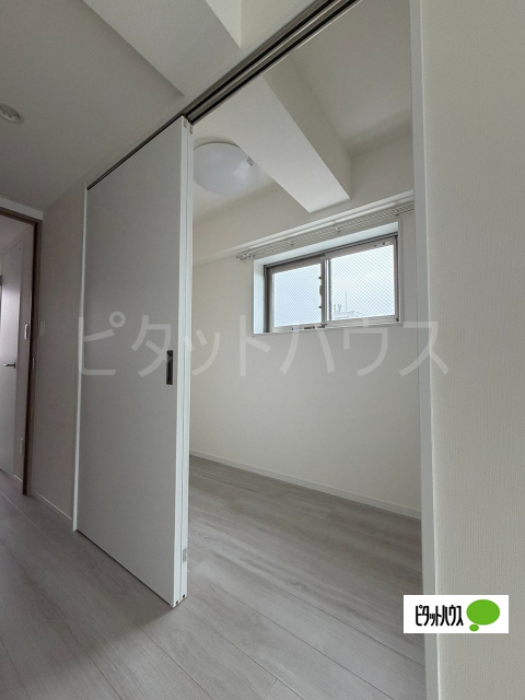 その他部屋・スペース　角部屋です♪