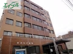 病院　おおもと病院（病院）まで416m