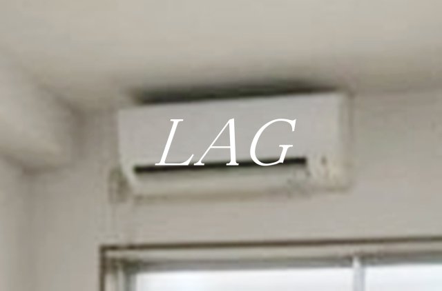 その他設備　エアコン付です。