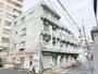 江戸川橋駅より徒歩3分 3階 築54年2ヶ月の賃貸物件