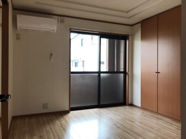 その他部屋・スペース　室内